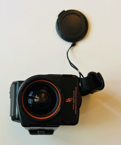 Chinon genesis 35mm film - chinon,