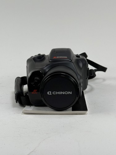 Chinon genesis 35mm - genesis,