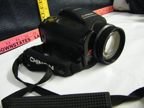 Chinon multi auto - af, zoom