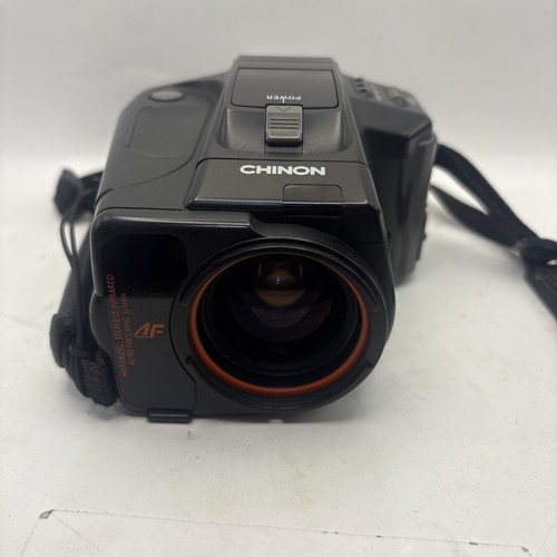 Chinon genesis 80mm macro - chinon,