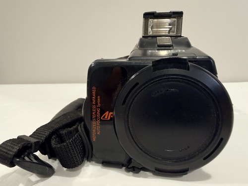 Chinon genesis iii 35mm film - chinon,