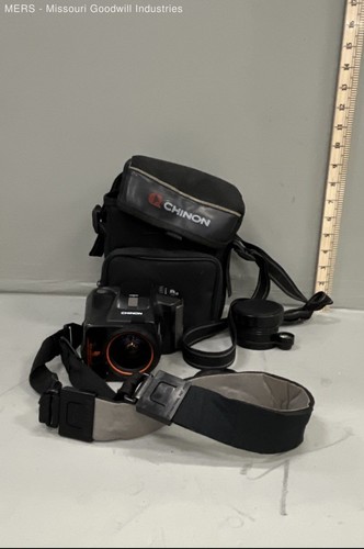 Vintage chinon genesis 35mm - vintage,