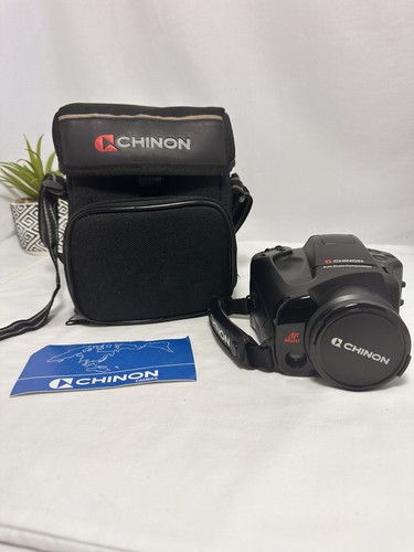 Chinon genesis iii macro - chinon,