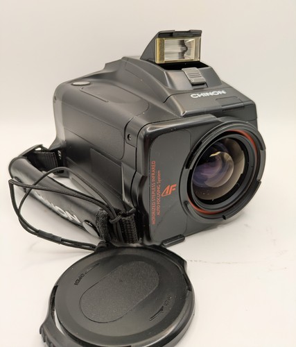 Chinon genesis 35mm film - chinon,