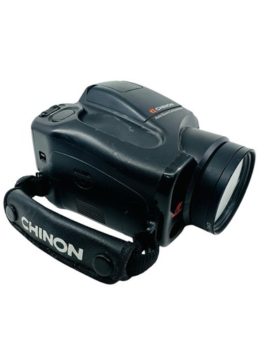 Vintage chinon genesis - genesis, iii