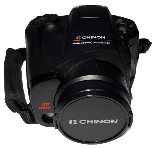 Vintage chinon genesis - vintage, iii