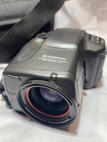 Chinon genesis - ii, (gs-8)