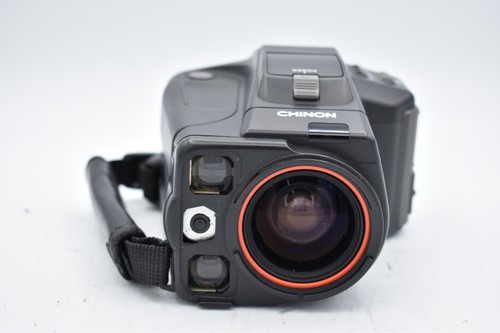 Chinon genesis 35mm film - 35mm,