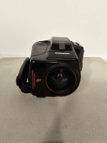 Vintage chinon genesis 35mm - vintage,