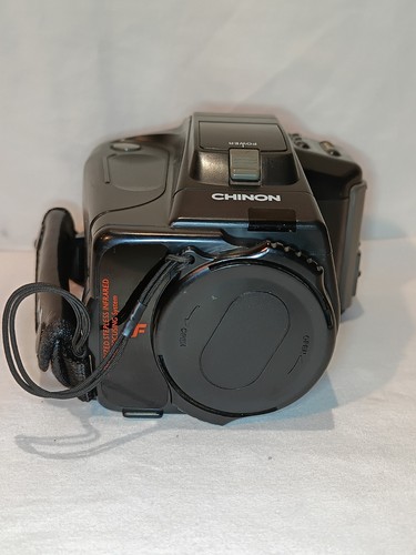 Chinon genesis 35mm film - chinon,