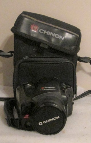 Chinon multi auto - multi,