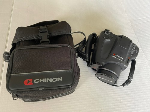 Chinon genesis iii slr - genesis,