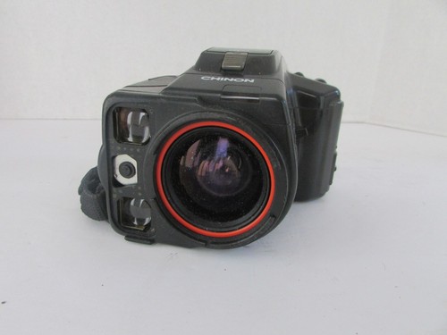 Chinon genesis film - chinon, camera