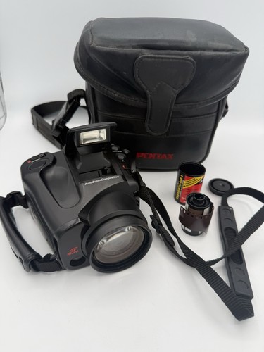 Chinon auto zoom - chinon,