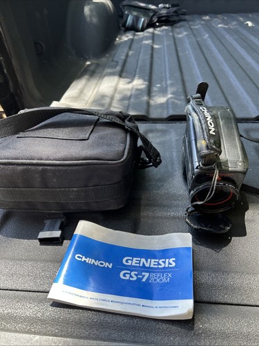 Chinon genesis reflex - chinon,