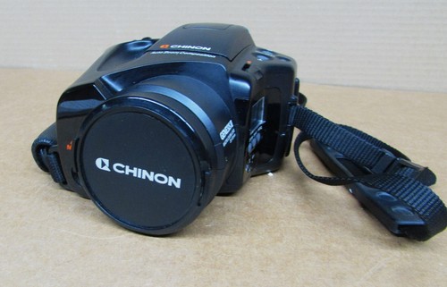 Chinon genesis iii point - iii, &
