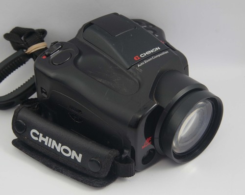 Chinon genesis iii - chinon, 35mm