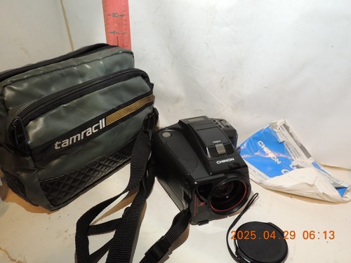 Chinon genesis 35mm slr - genesis,