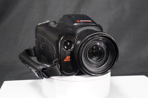 Chinon genesis 35mm - genesis,